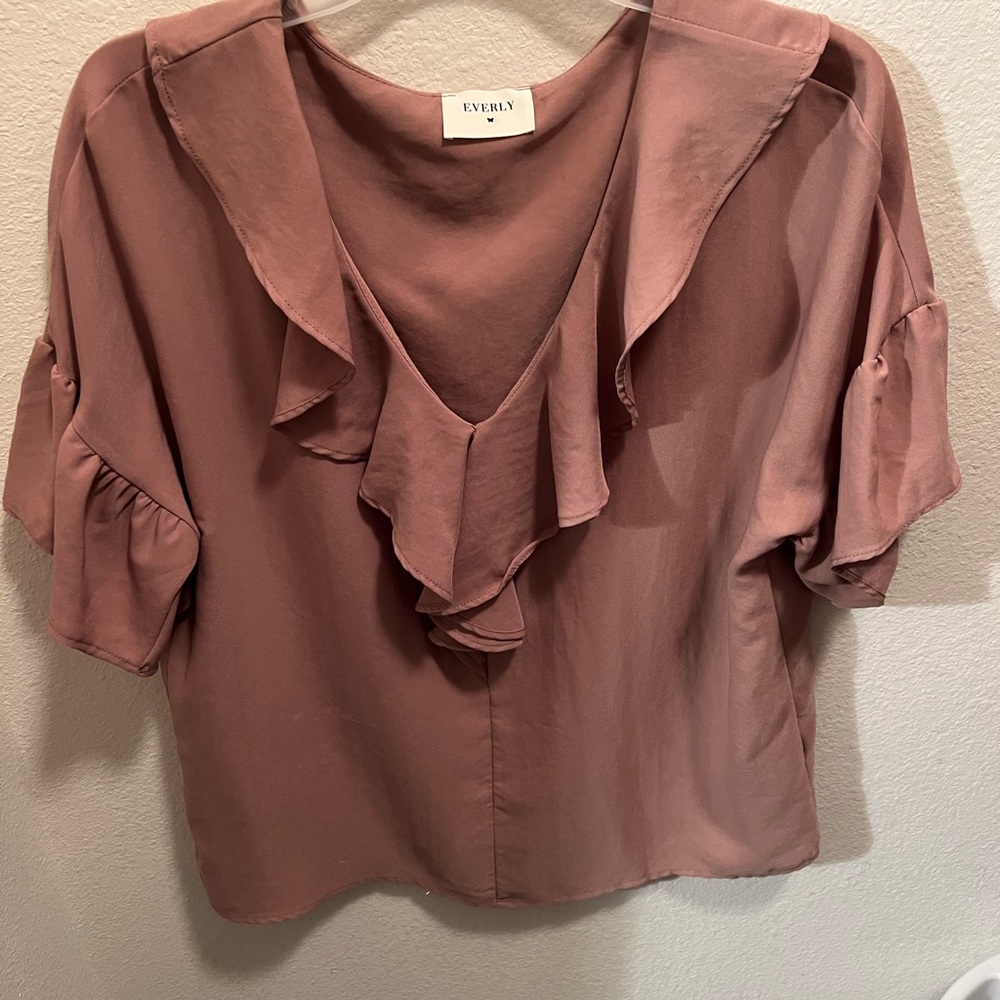 Elegant Blouse